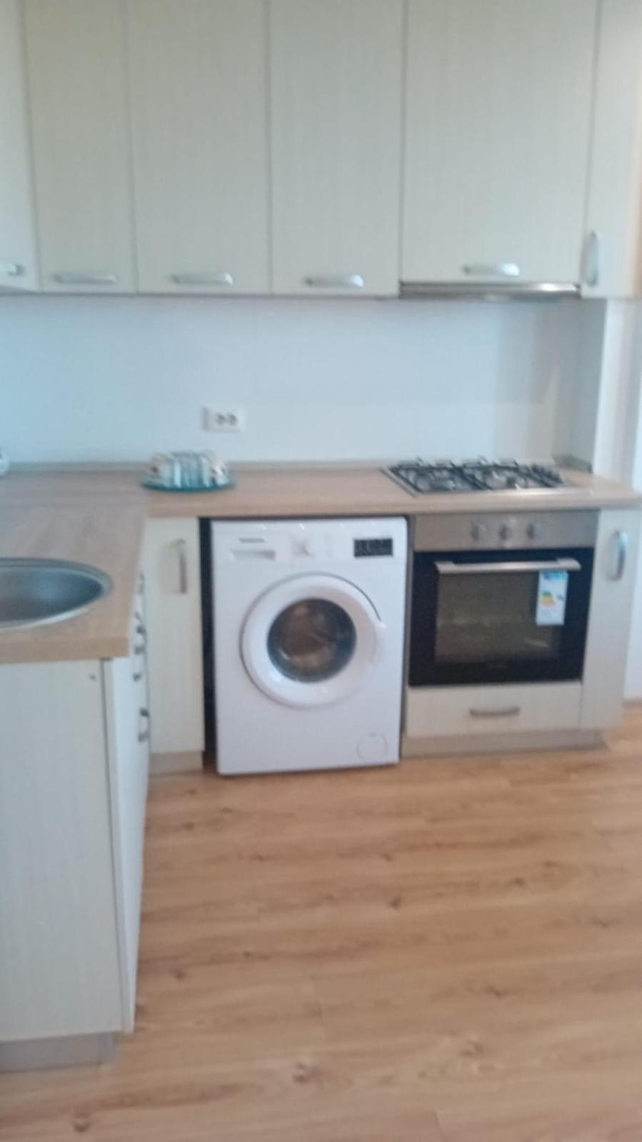 Apartament Marcy Apartament *