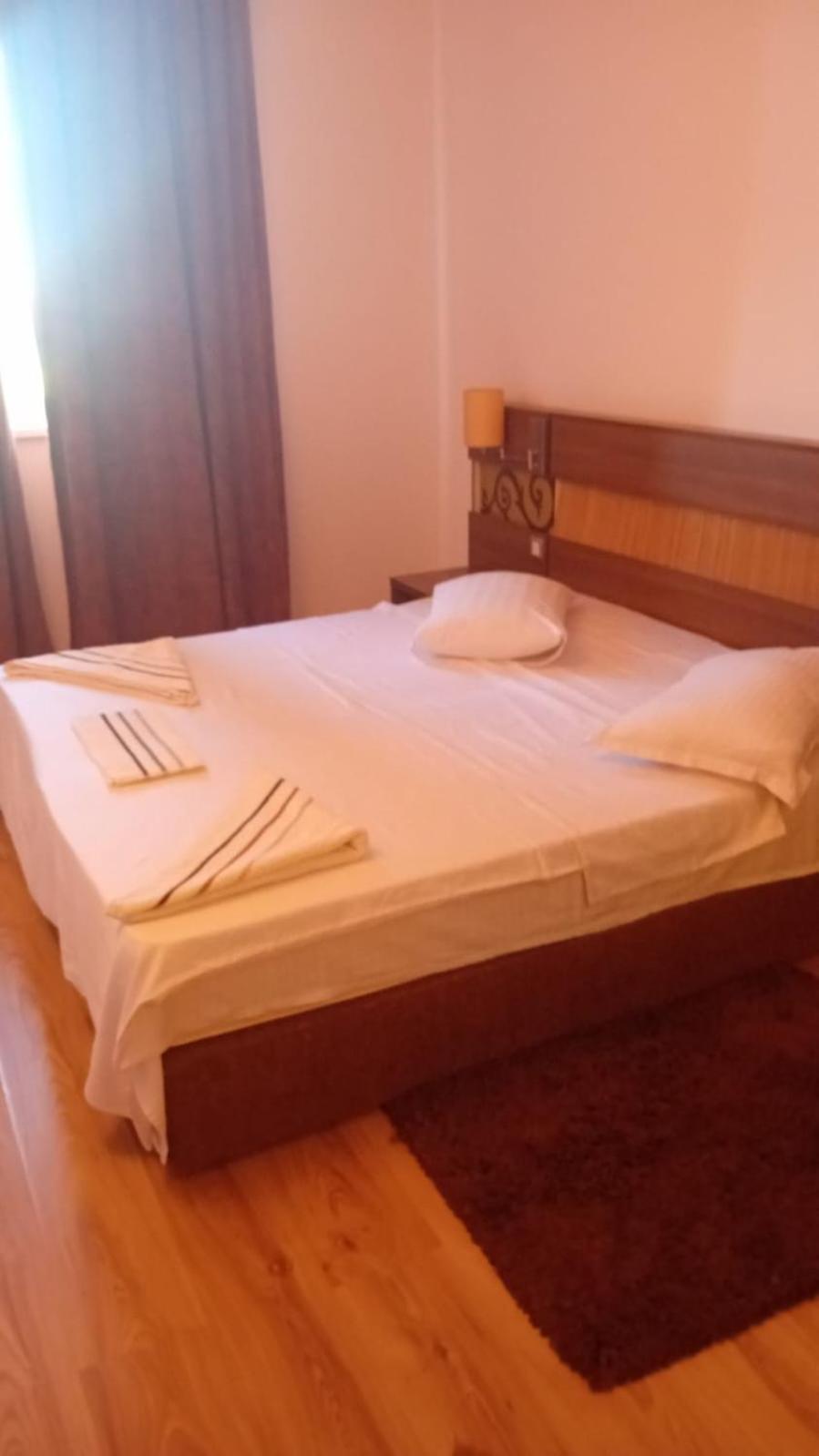 Apartament Marcy Apartament *