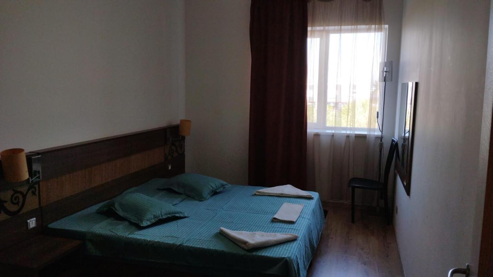 Marcy Apartament Bucureşti