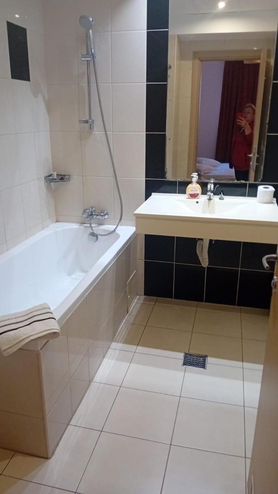 Marcy Apartament