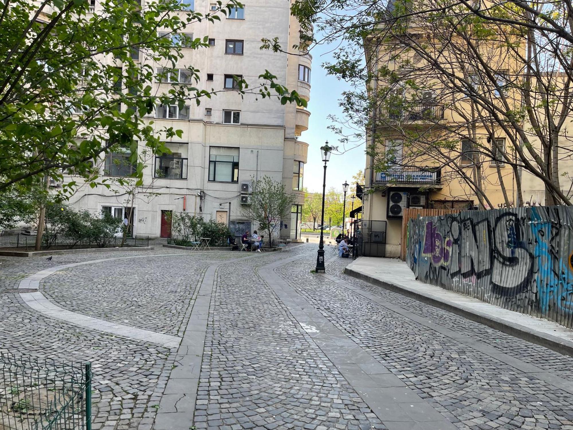 Apartamento Cellini *