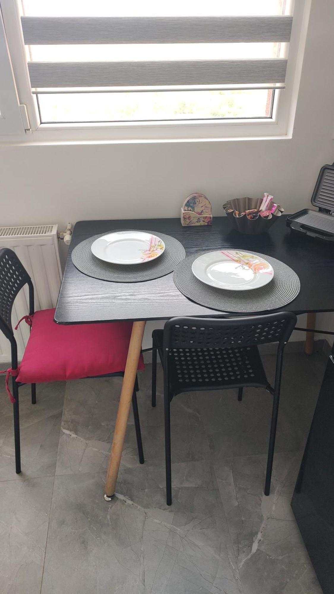 Apartamento Luxury 2 Free Parking Air Conditioning Espresso Modern Bright View Full Complet Utilat *