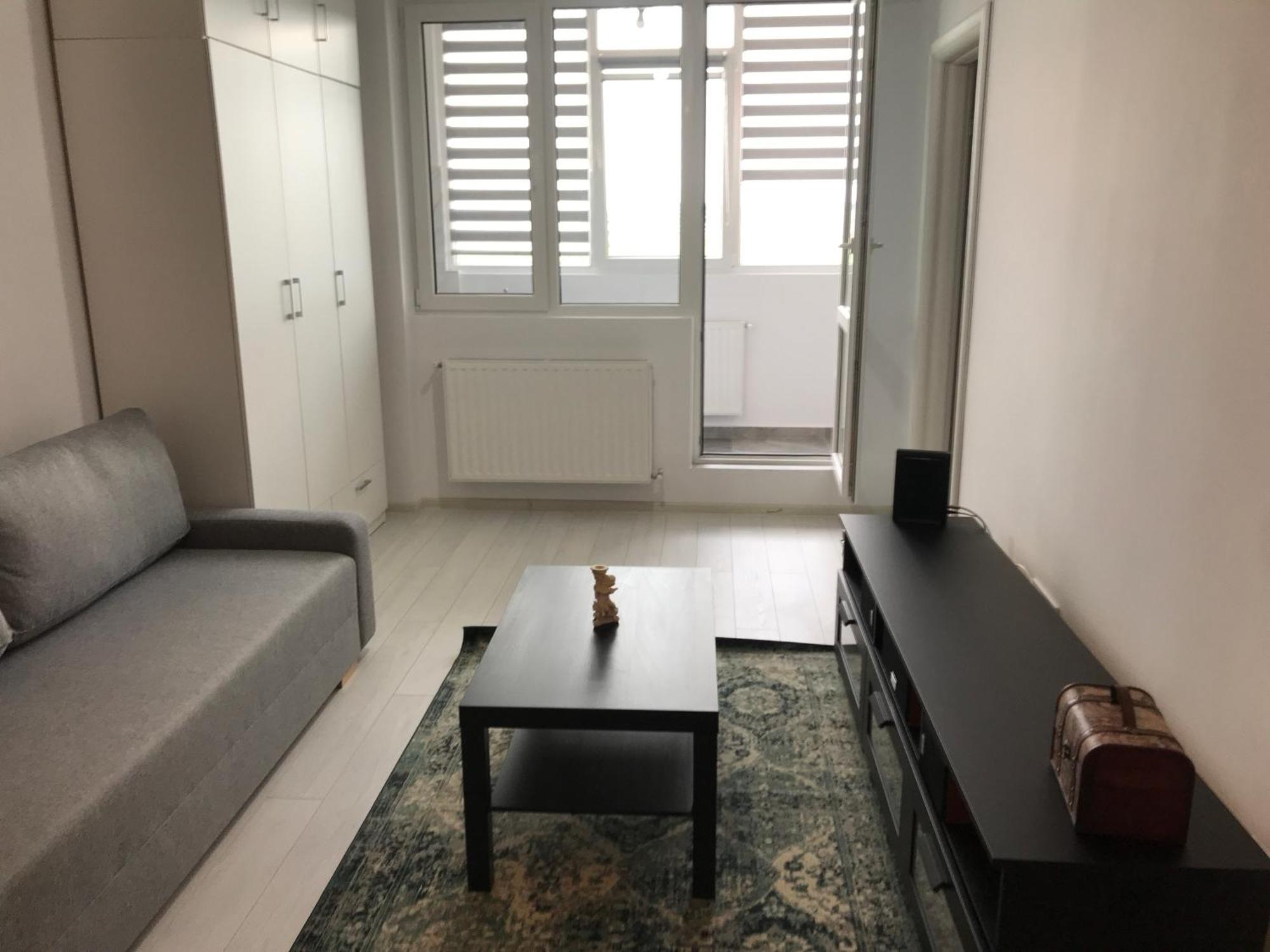 Apartamento Luxury 2 Free Parking Air Conditioning Espresso Modern Bright View Full Complet Utilat
