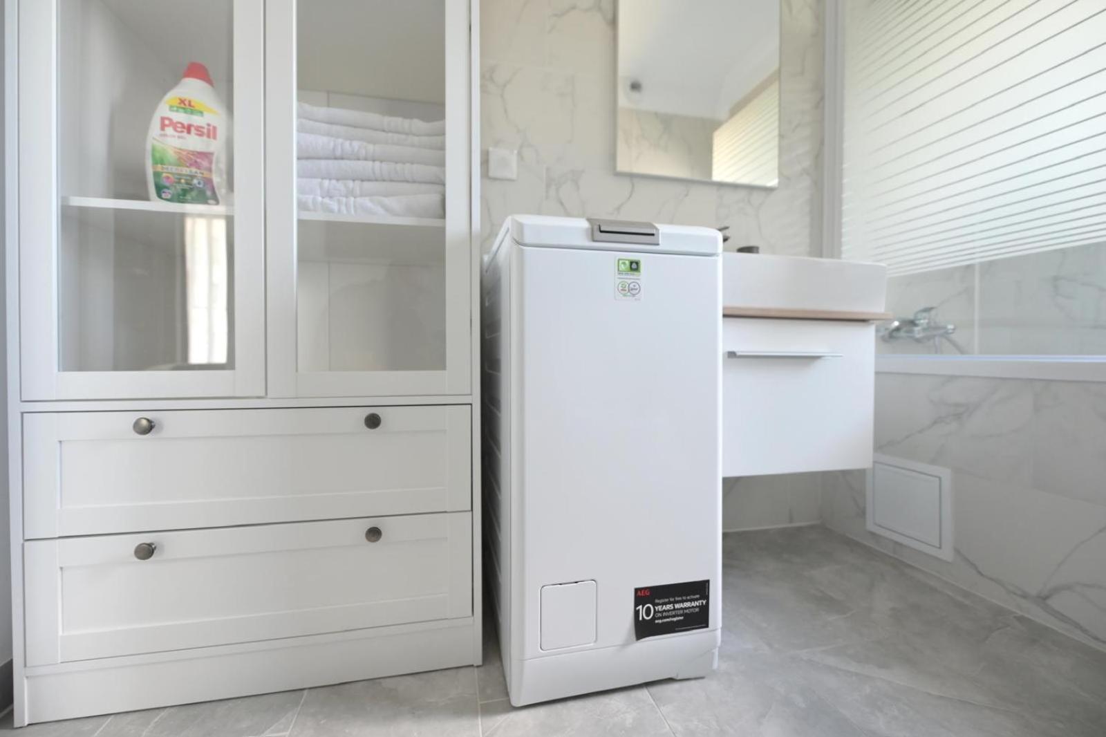 Apartment Chic Near Therme And Airport