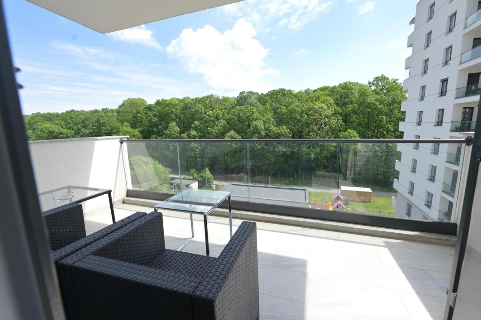 Chic Near Therme And Airport Bucharest