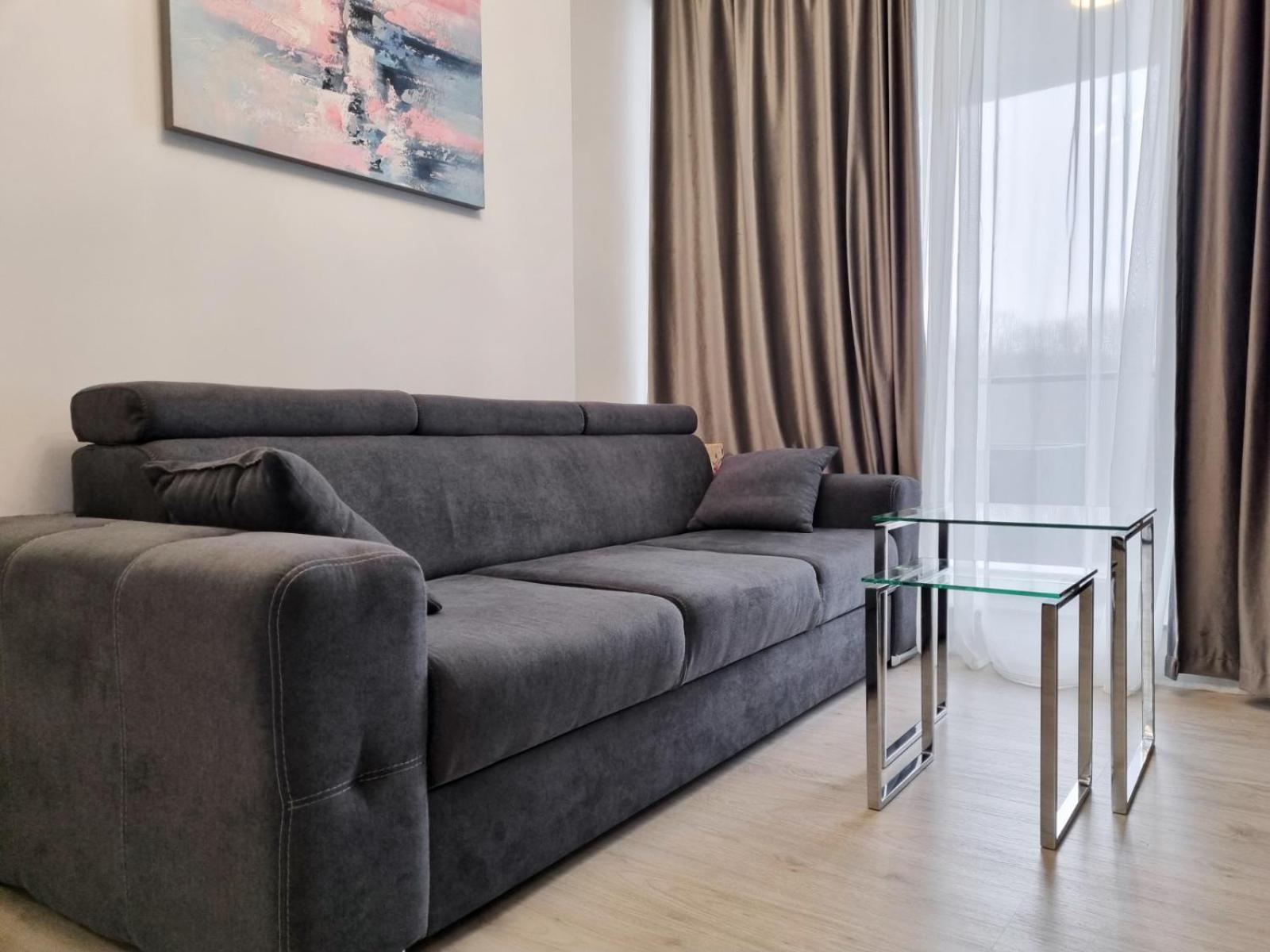 Apartment Chic Near Therme And Airport *
