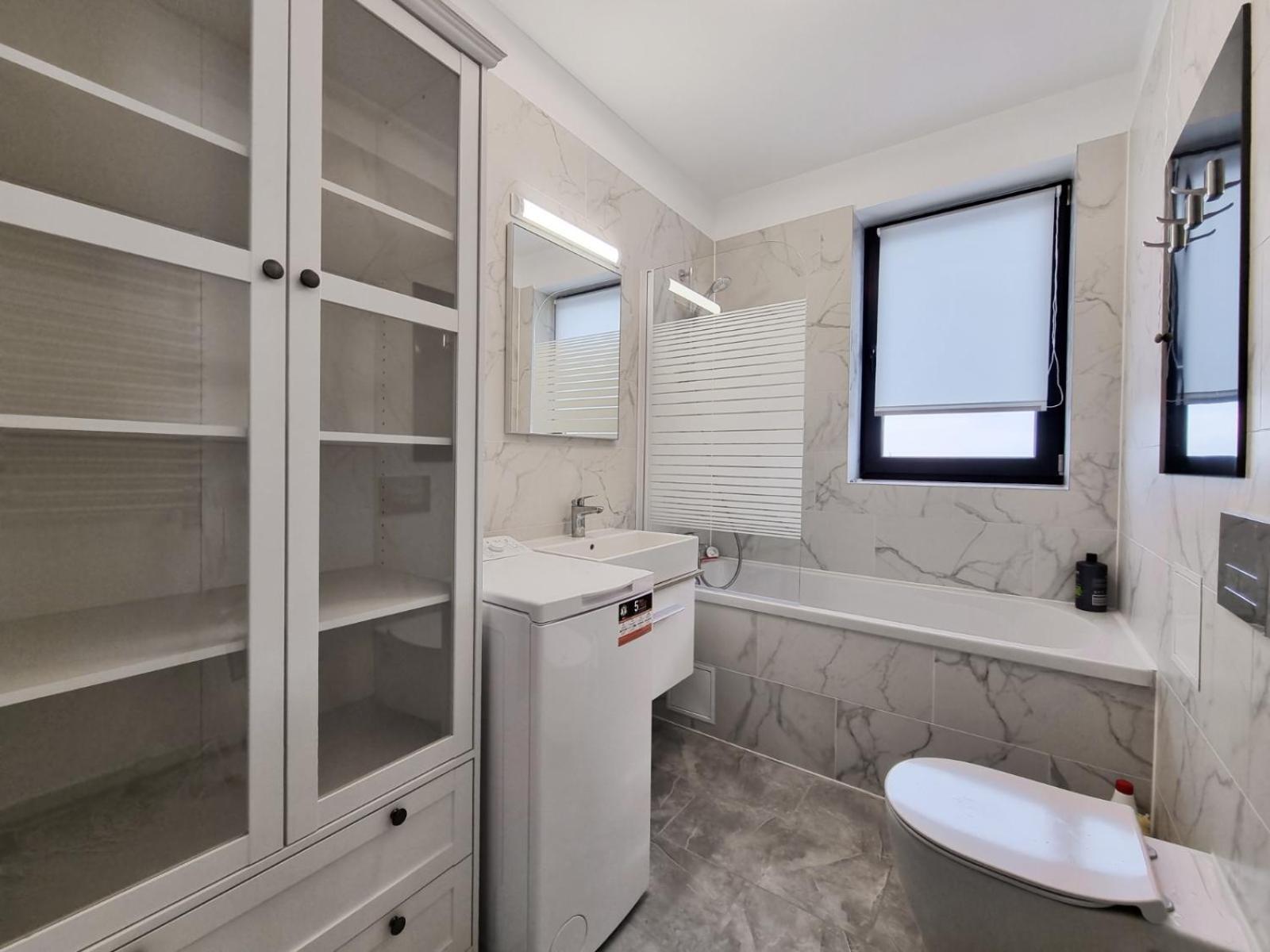 Apartment Chic Near Therme And Airport *