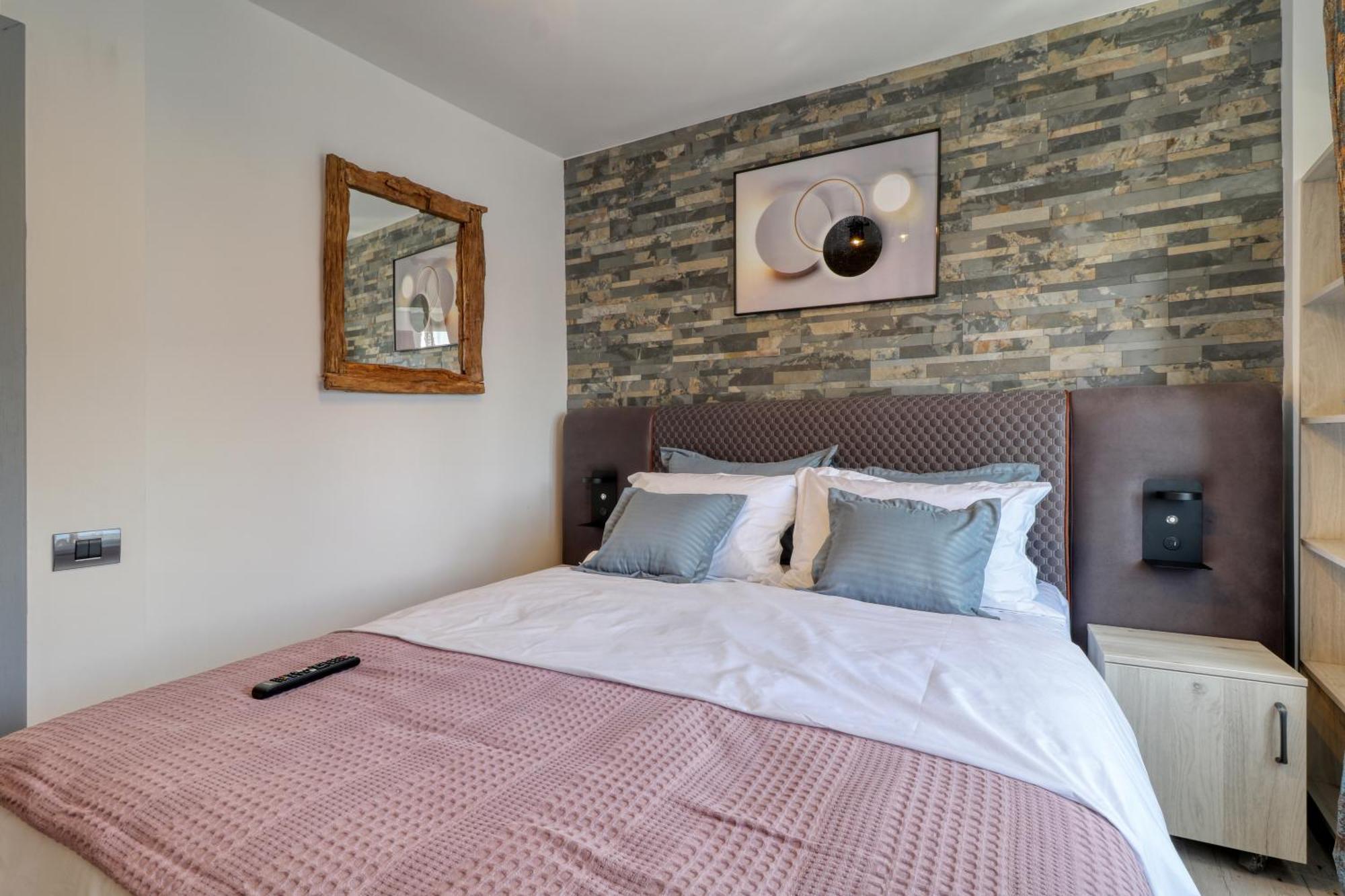 Apartment Rdi Elegance Downtown