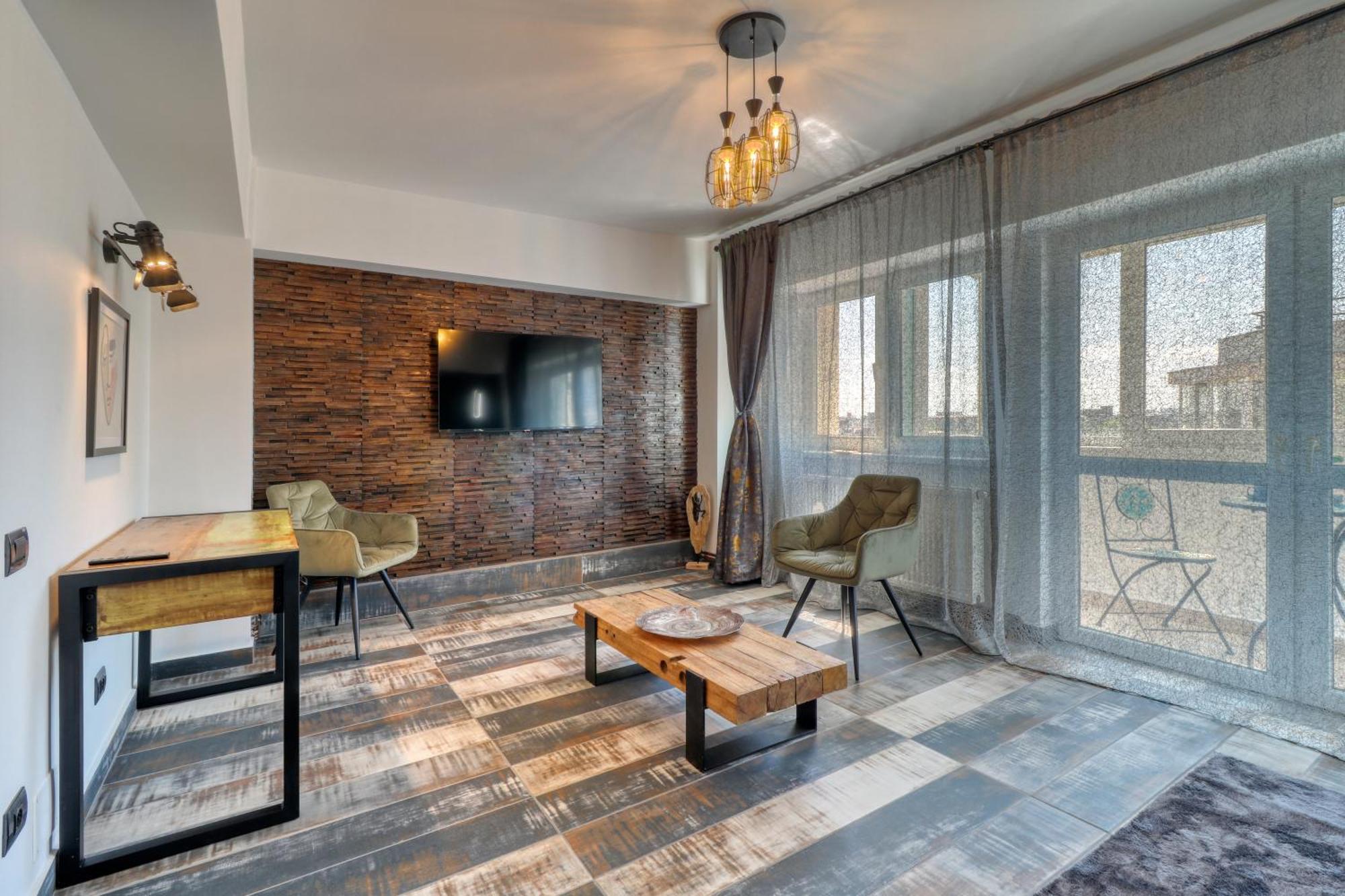 Rdi Elegance Downtown Bucharest