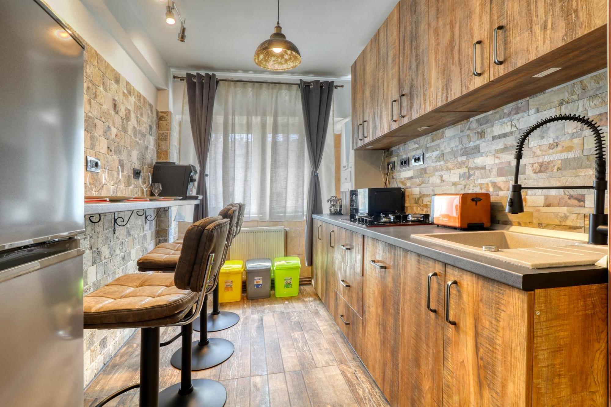 Rdi Elegance Downtown Bucharest