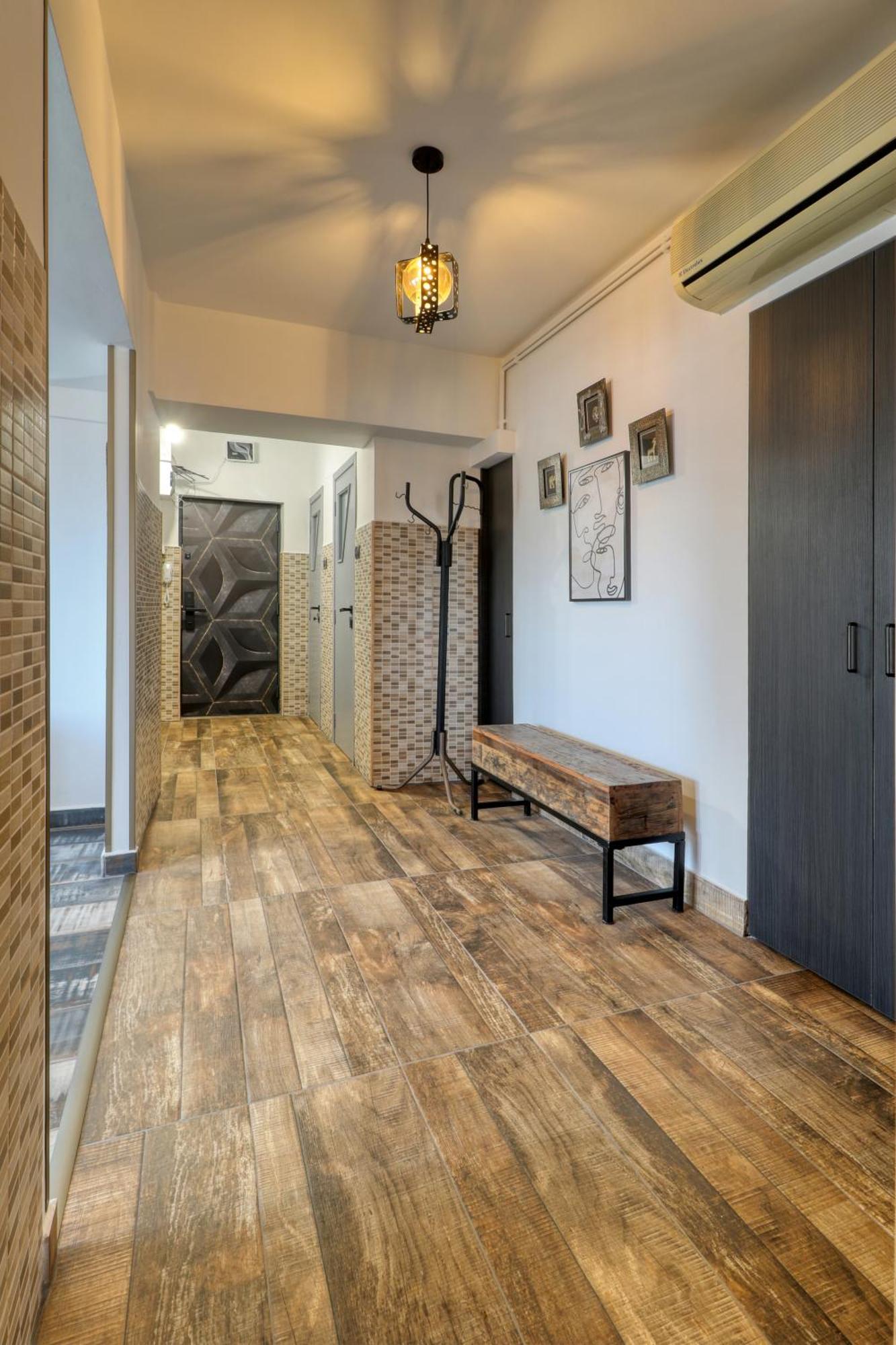 Apartment Rdi Elegance Downtown *