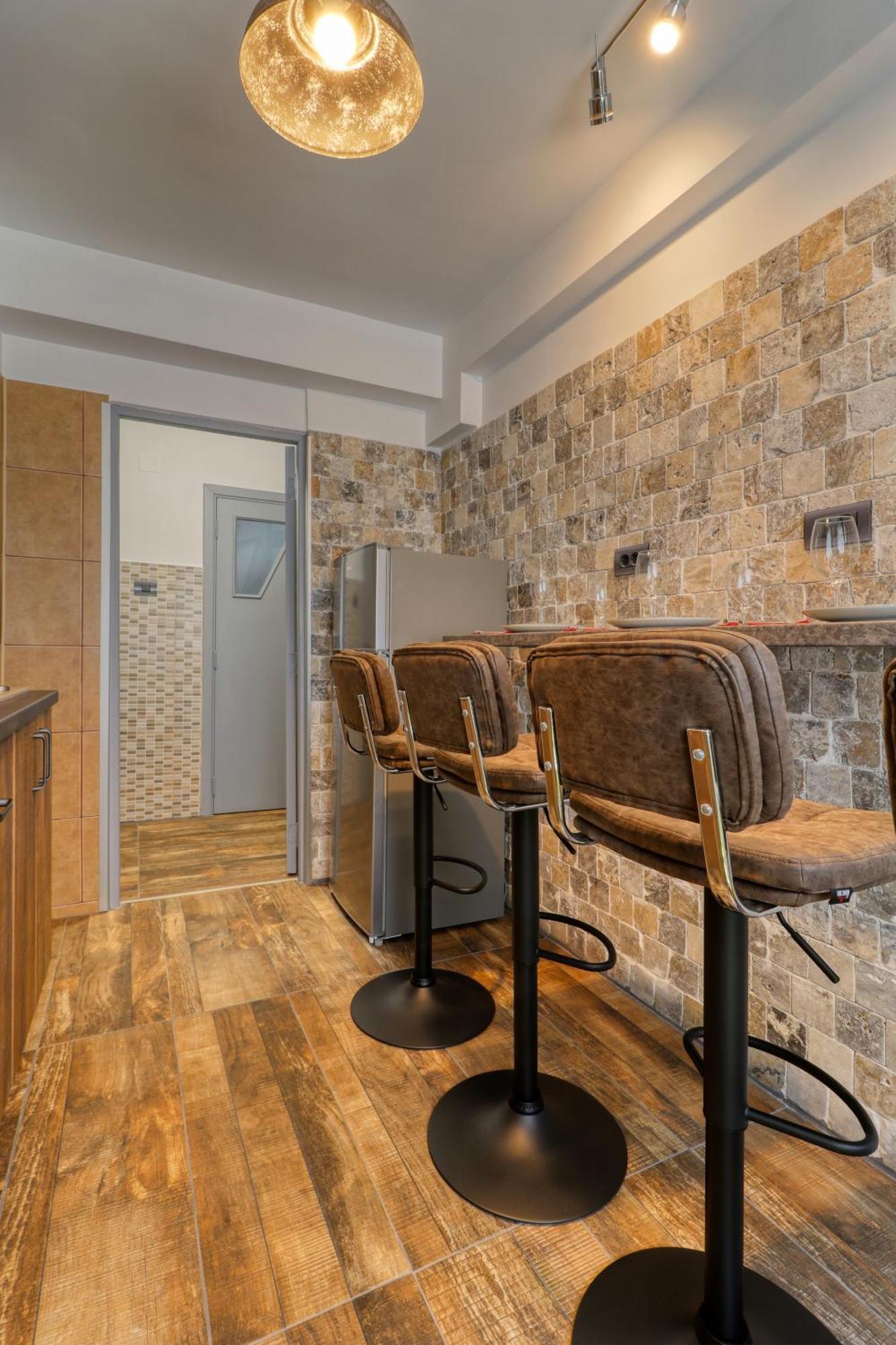 Apartment Rdi Elegance Downtown Bucharest