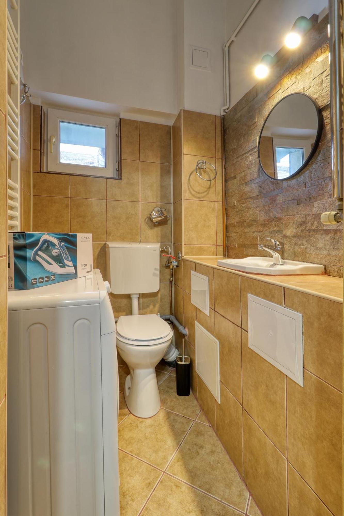 Apartment Rdi Elegance Downtown *