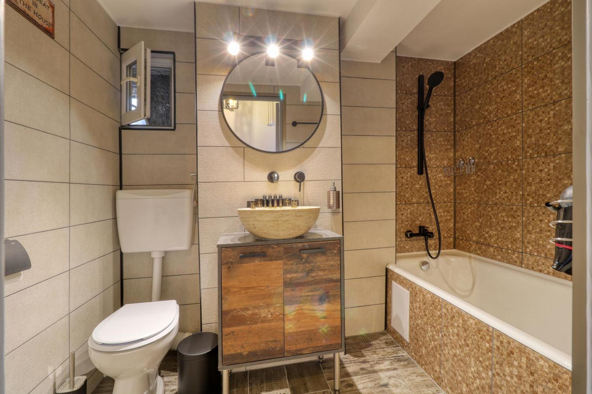 Rdi Elegance Downtown