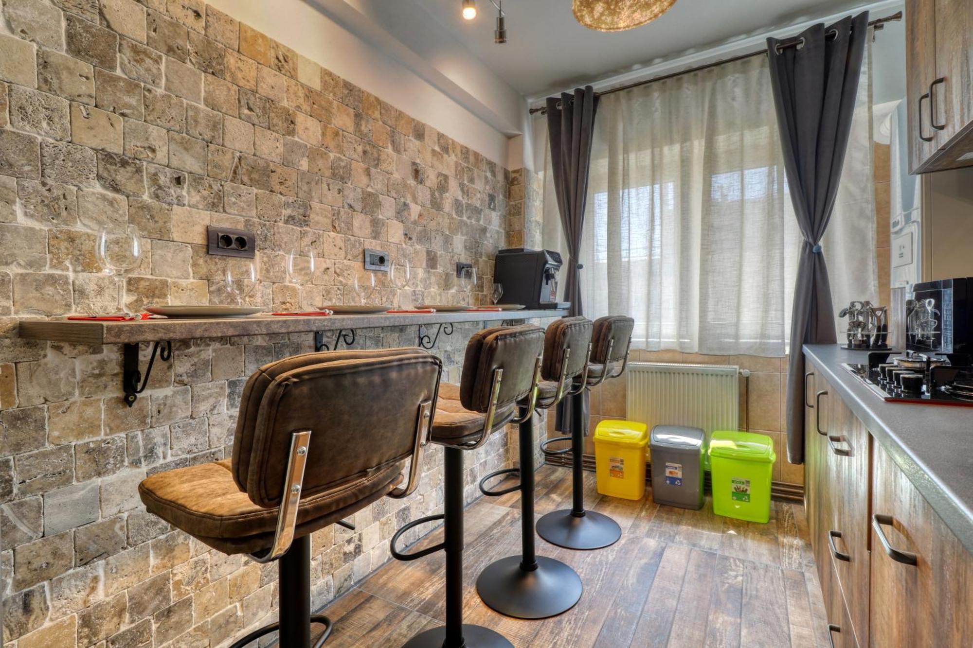 Rdi Elegance Downtown