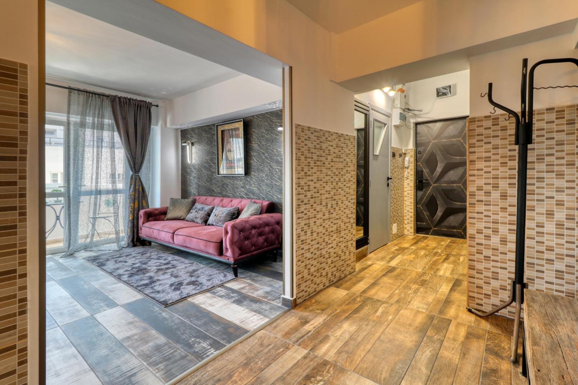 Rdi Elegance Downtown