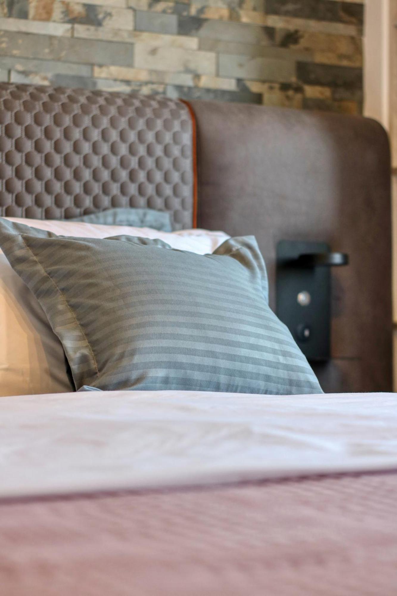 Apartament Rdi Elegance Downtown Bucureşti