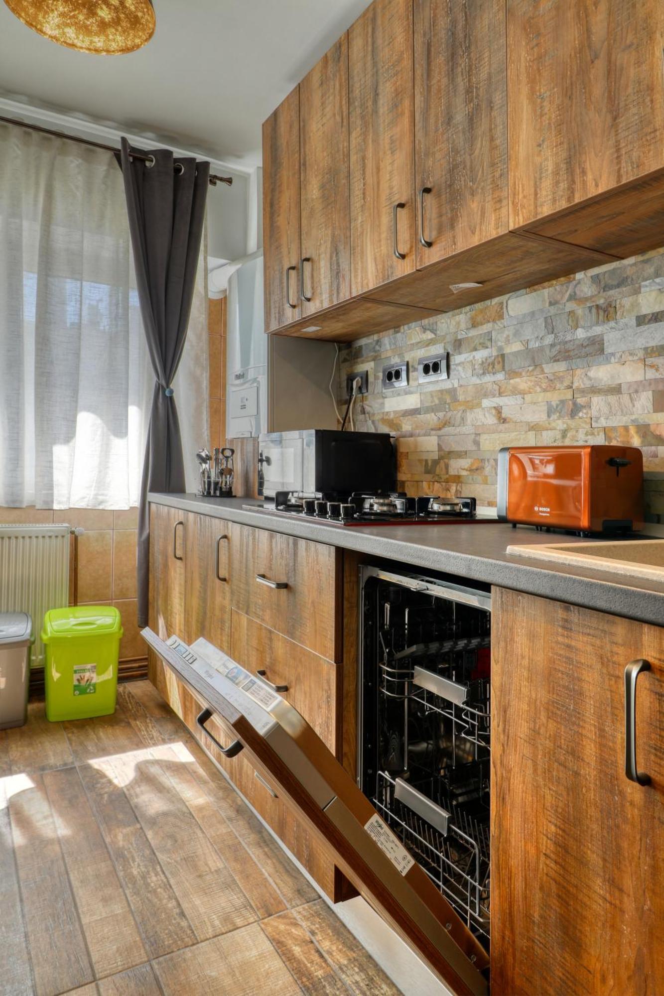 Apartment Rdi Elegance Downtown