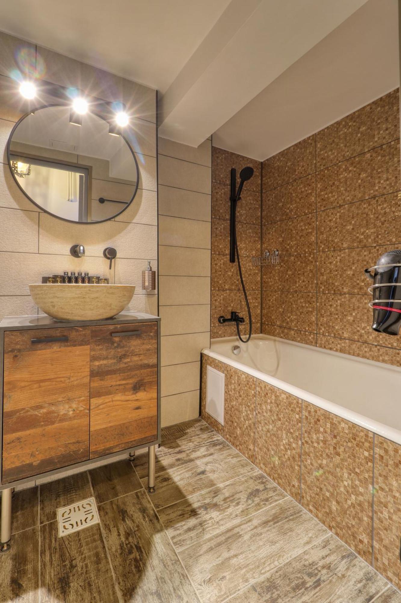 Apartment Rdi Elegance Downtown Bucharest