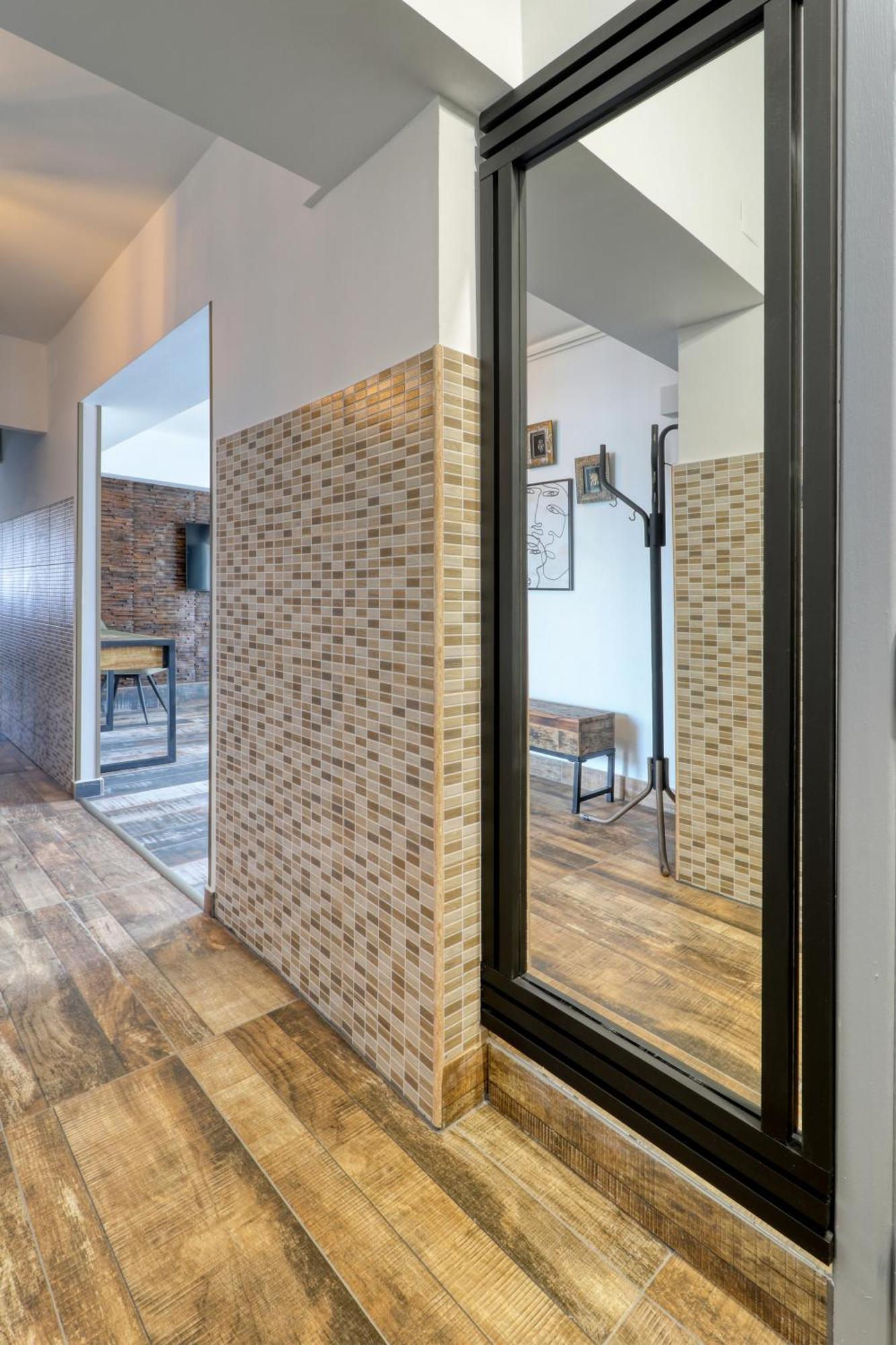 Apartment Rdi Elegance Downtown Bucharest