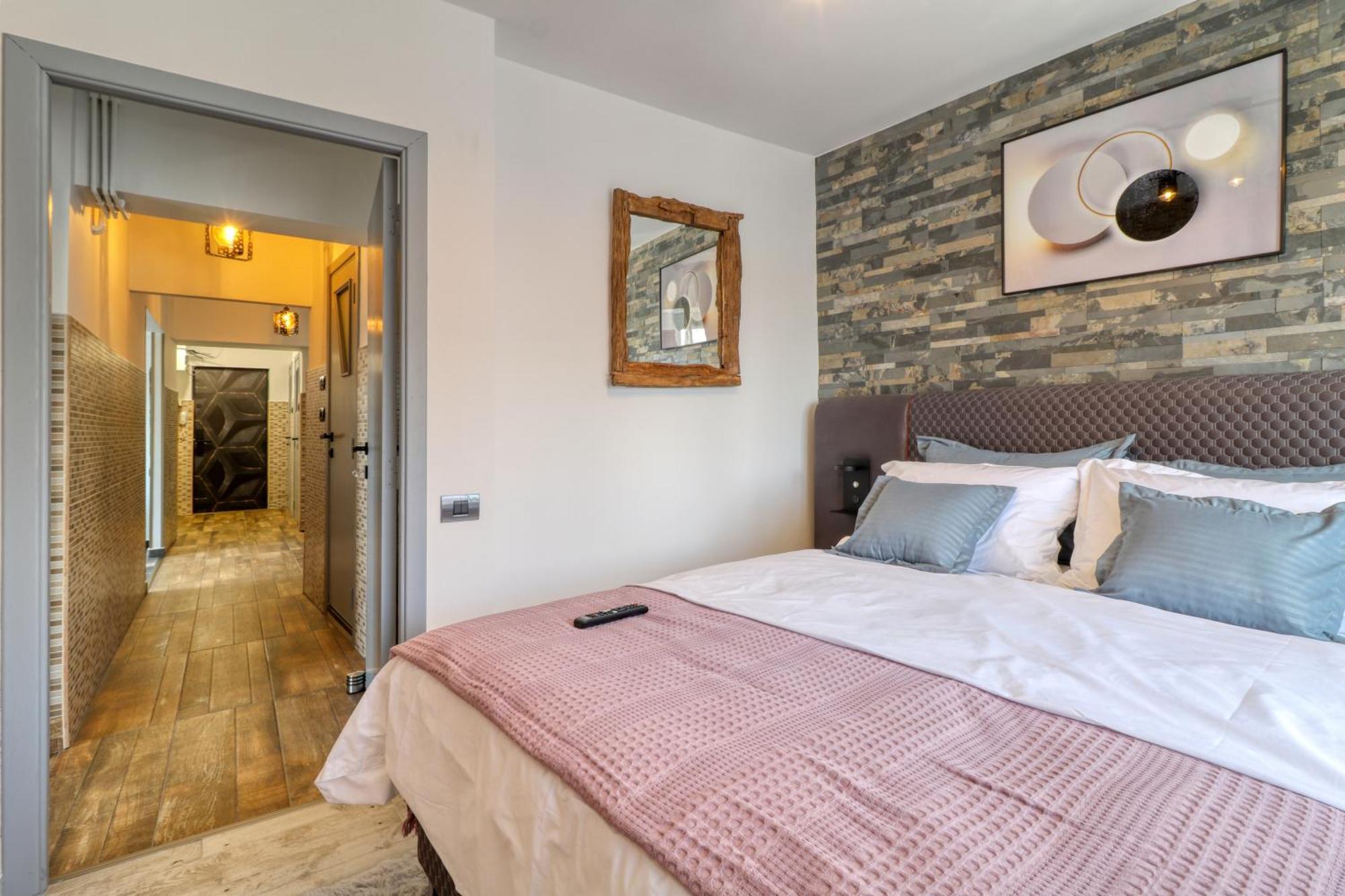 Rdi Elegance Downtown