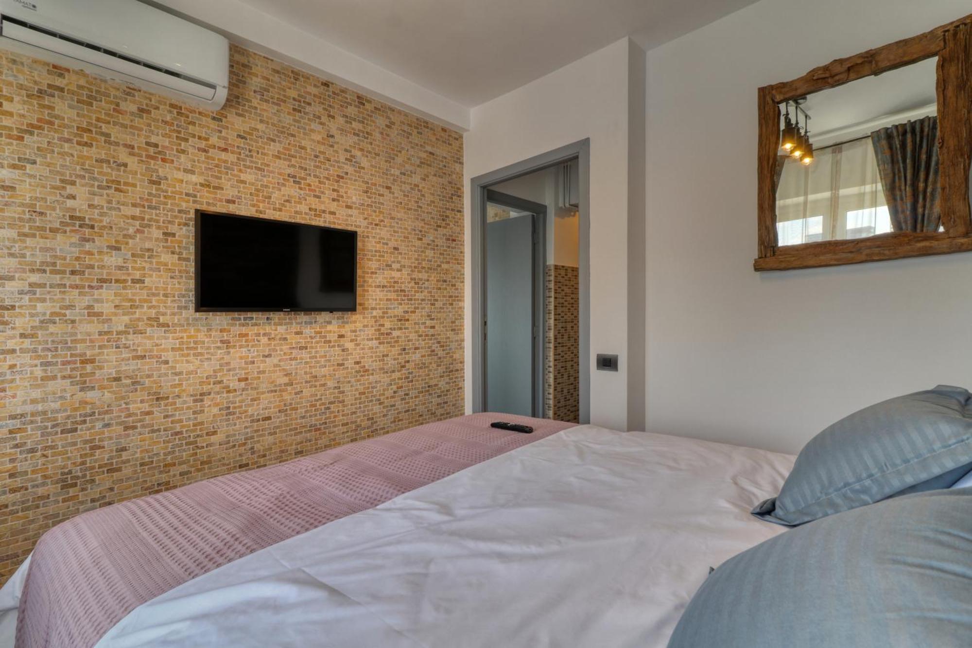 Apartment Rdi Elegance Downtown