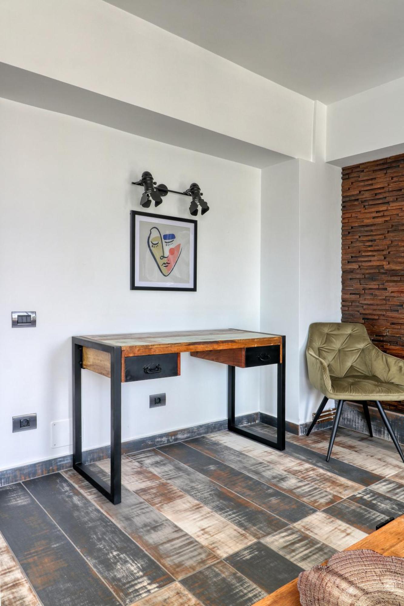 Apartment Rdi Elegance Downtown *