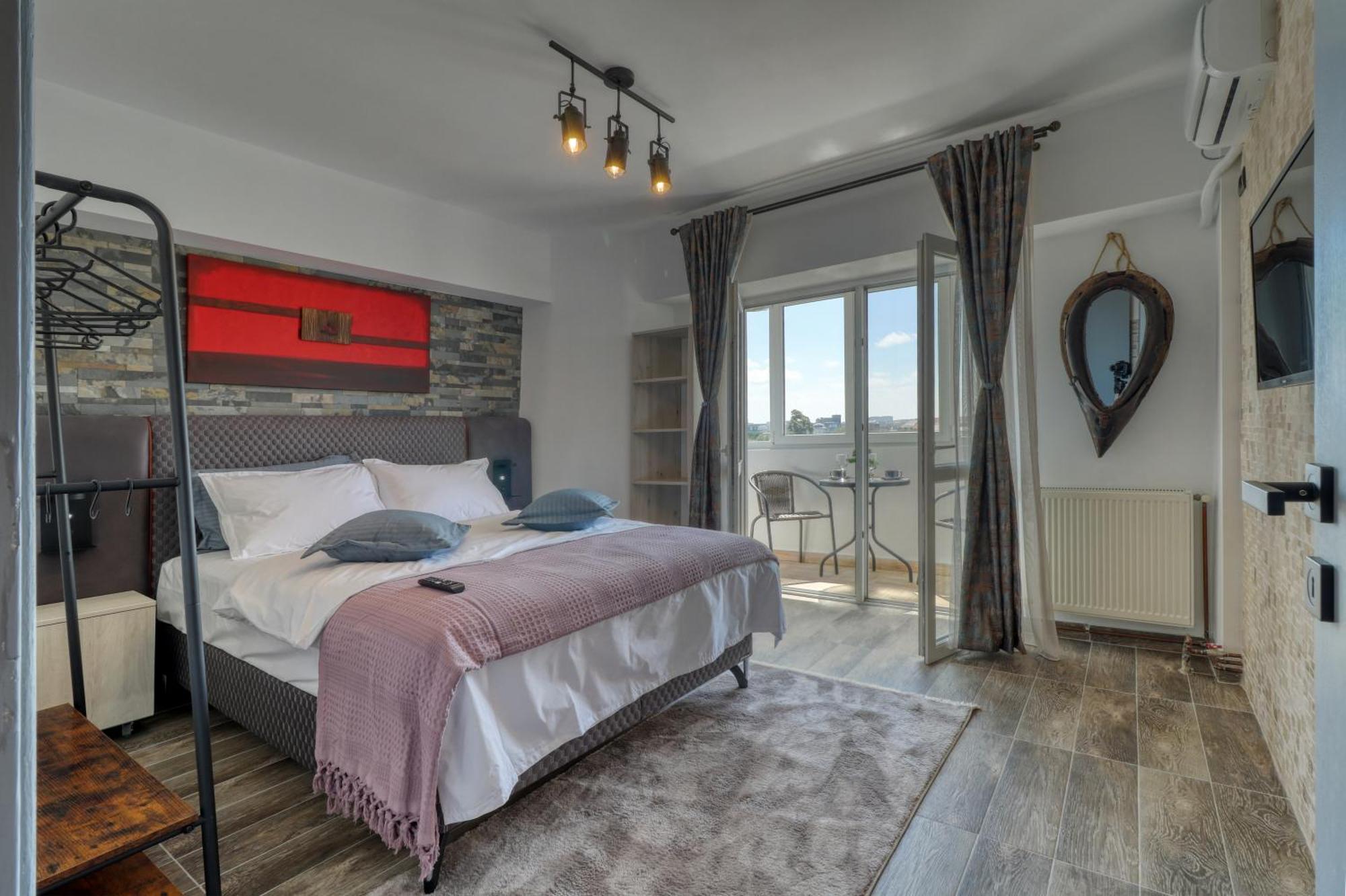 Rdi Elegance Downtown Bucharest