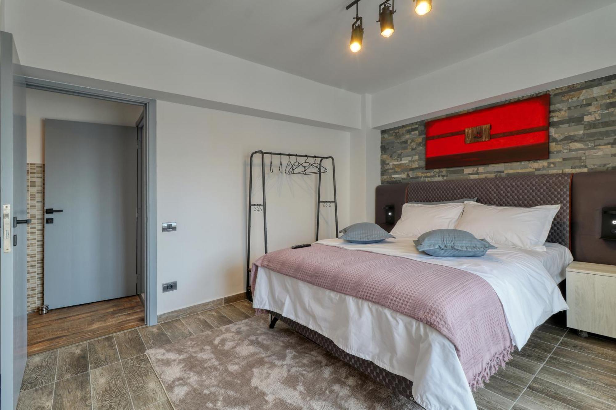 Apartment Rdi Elegance Downtown *