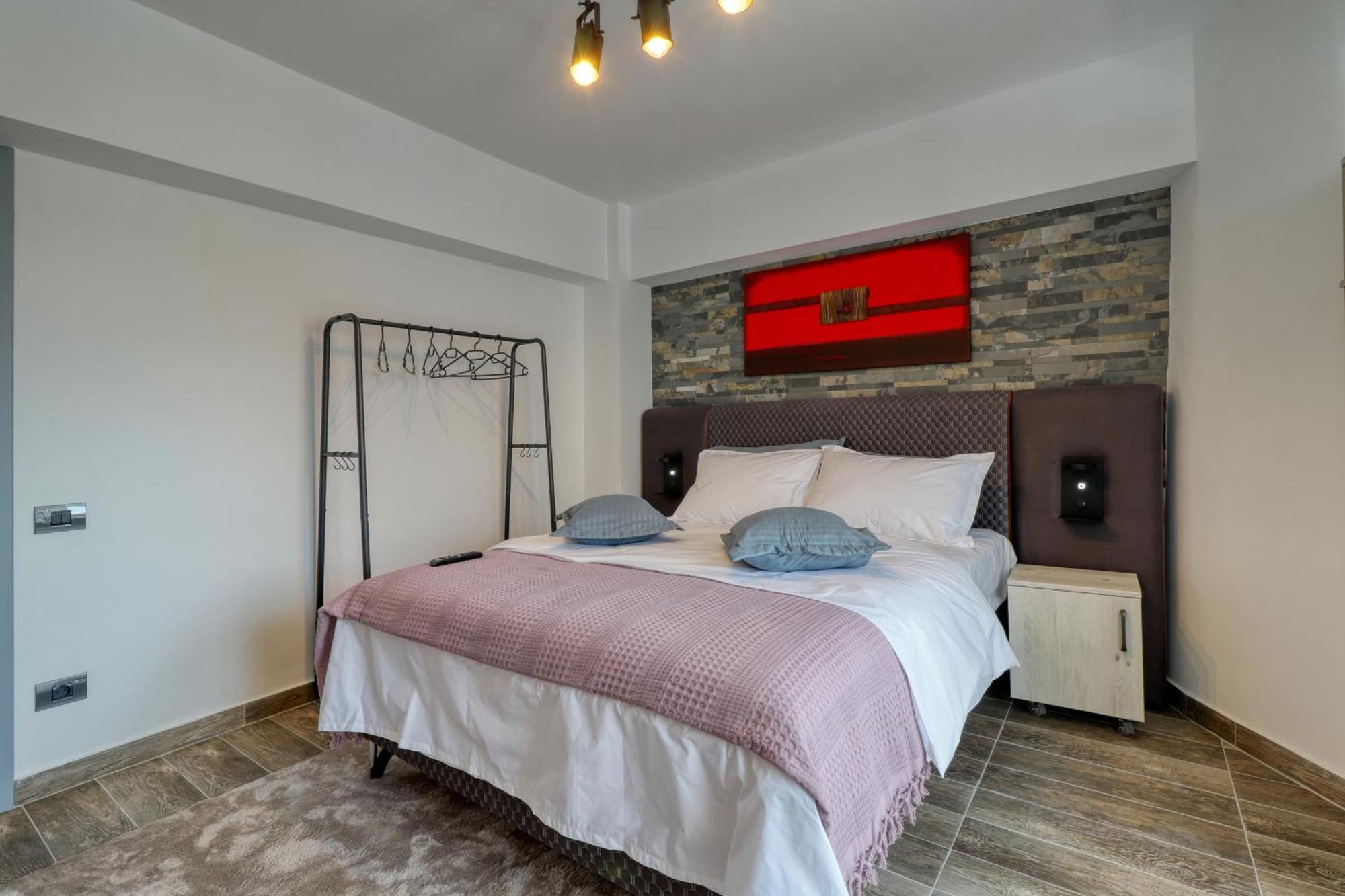Rdi Elegance Downtown Bucharest