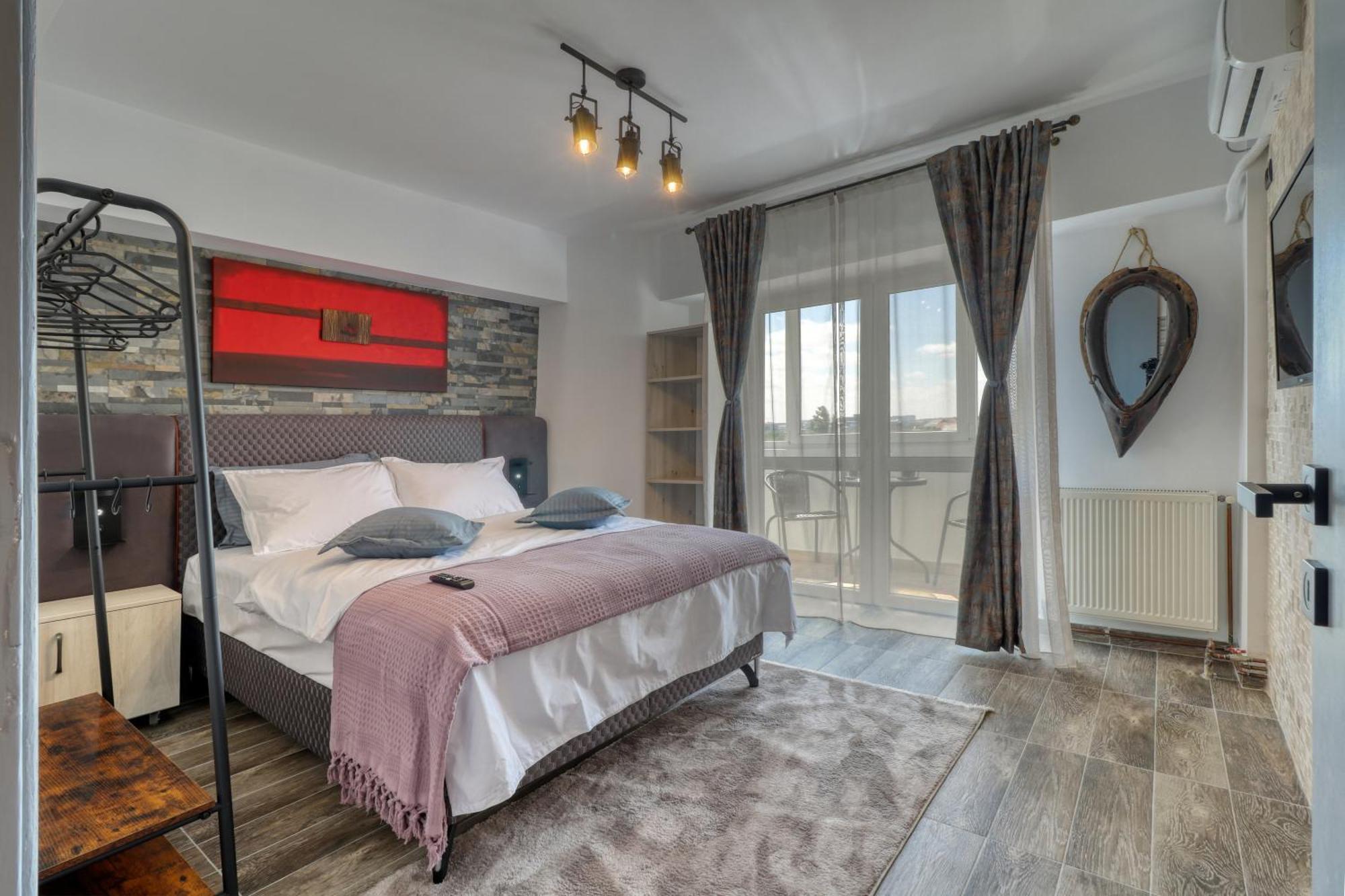 Rdi Elegance Downtown Bucharest