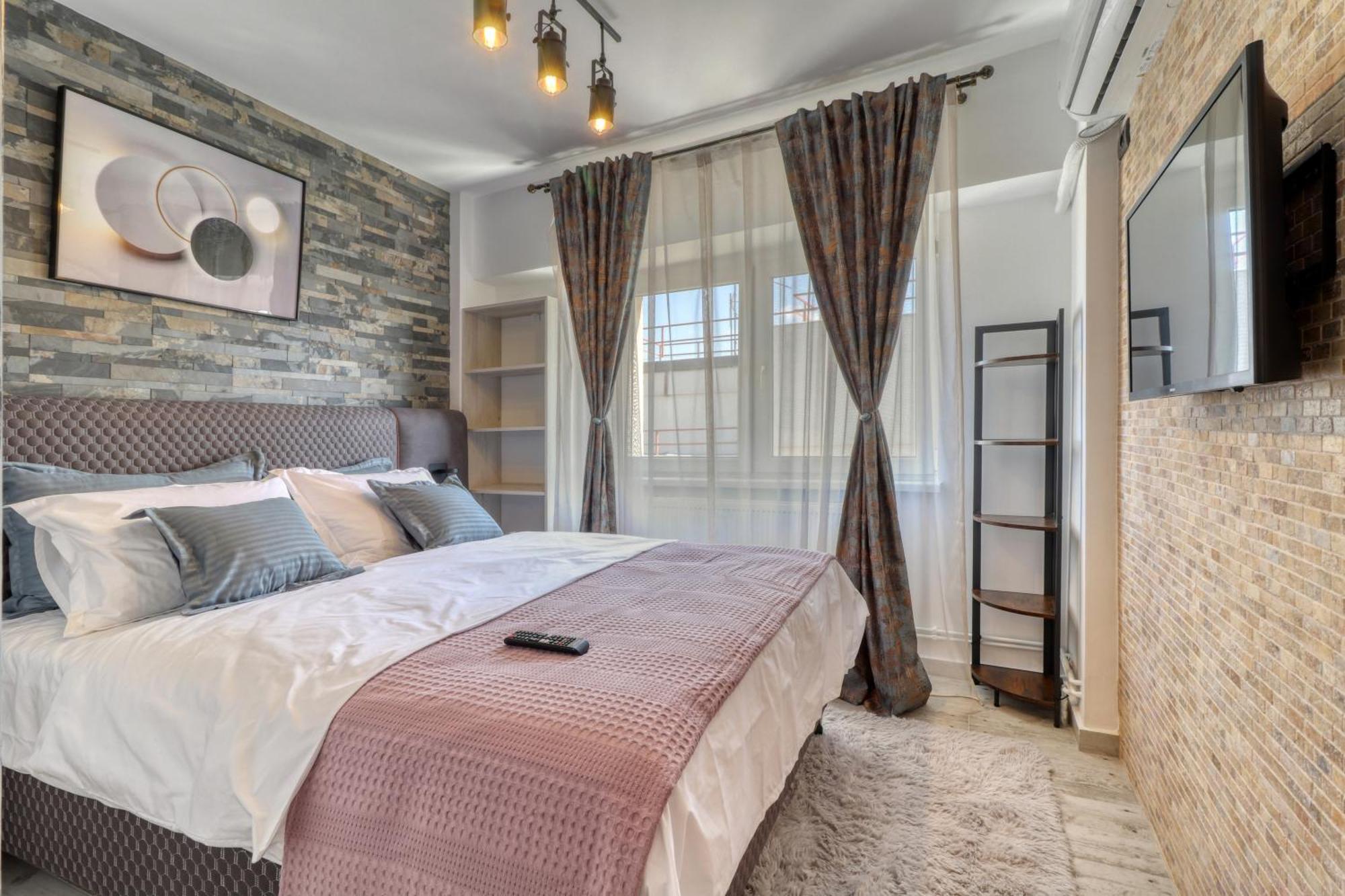 Rdi Elegance Downtown