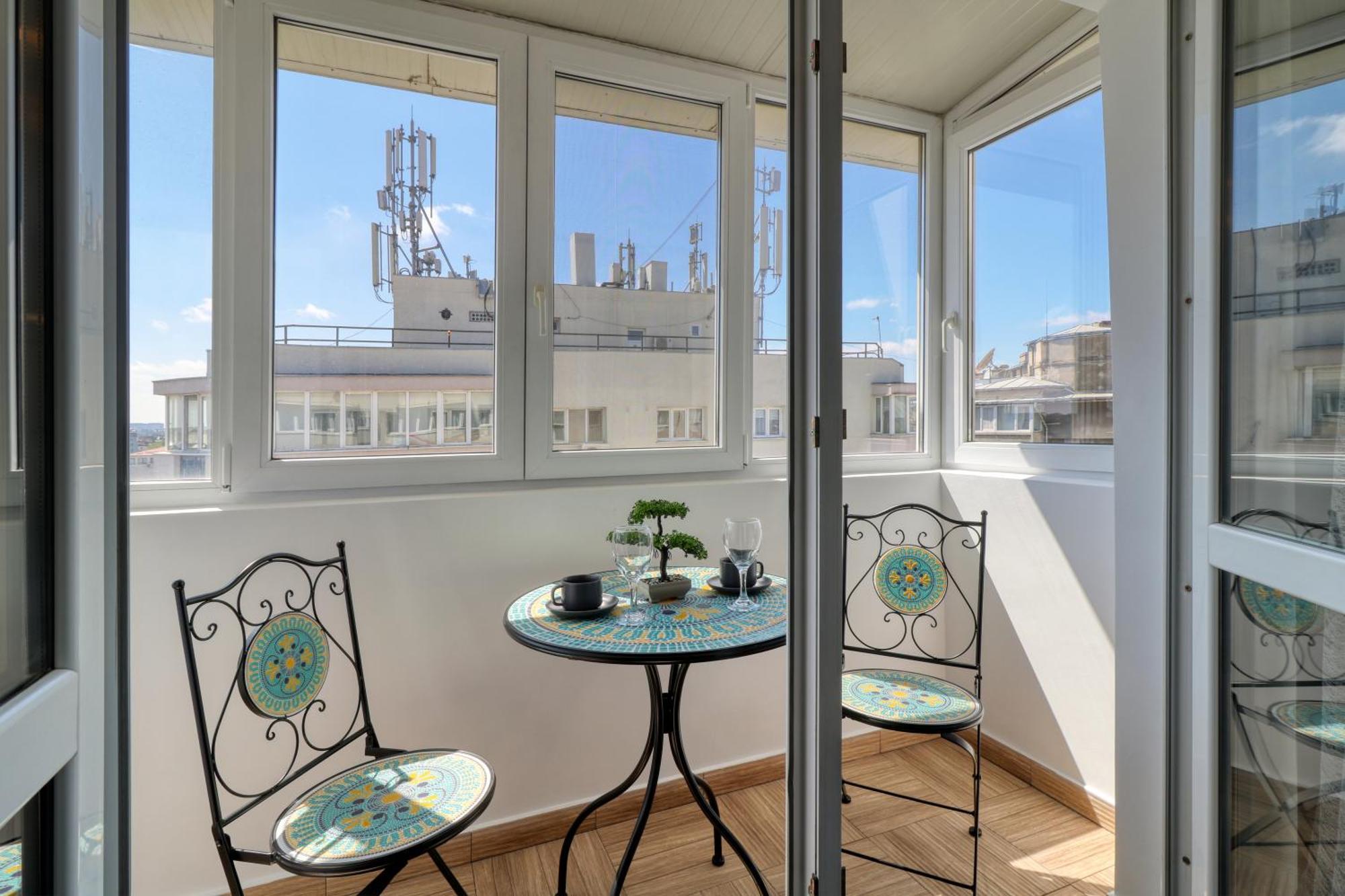 Rdi Elegance Downtown