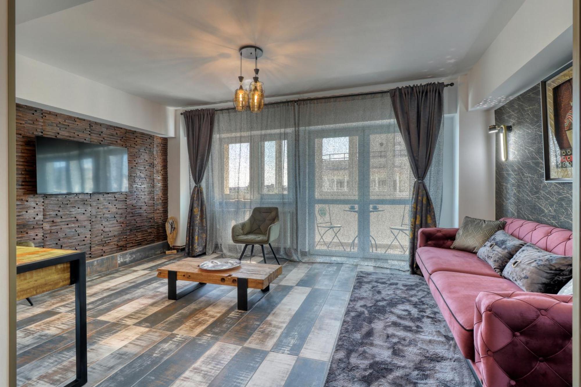 Apartament Rdi Elegance Downtown