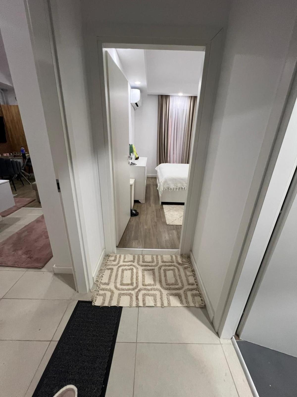 Apartment Apartament Cosmopolis