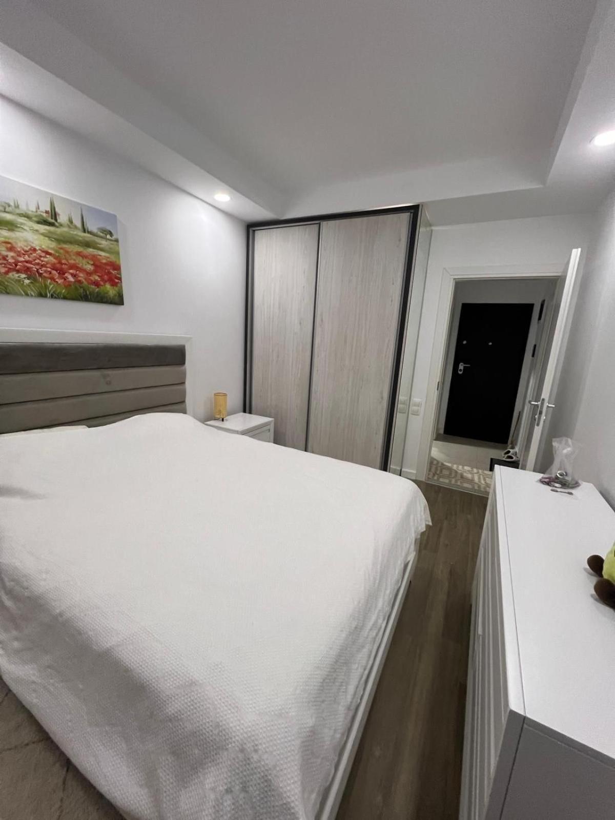 Apartment Apartament Cosmopolis *