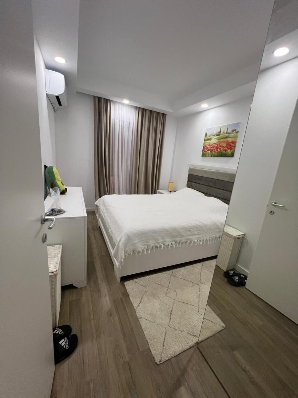 Apartment Apartament Cosmopolis Bucharest
