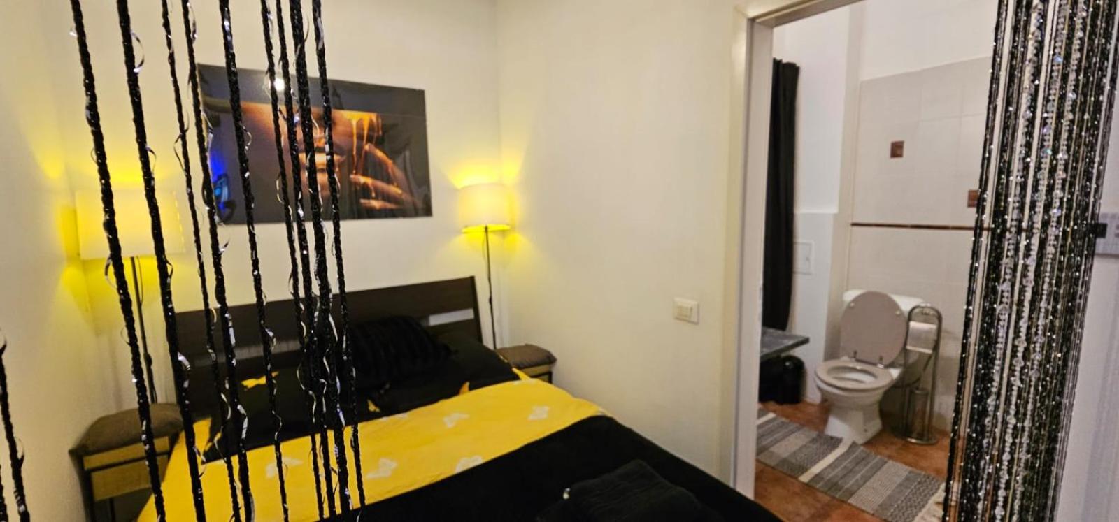 Apartment Tantra 1 Conta Universitate Bucharest