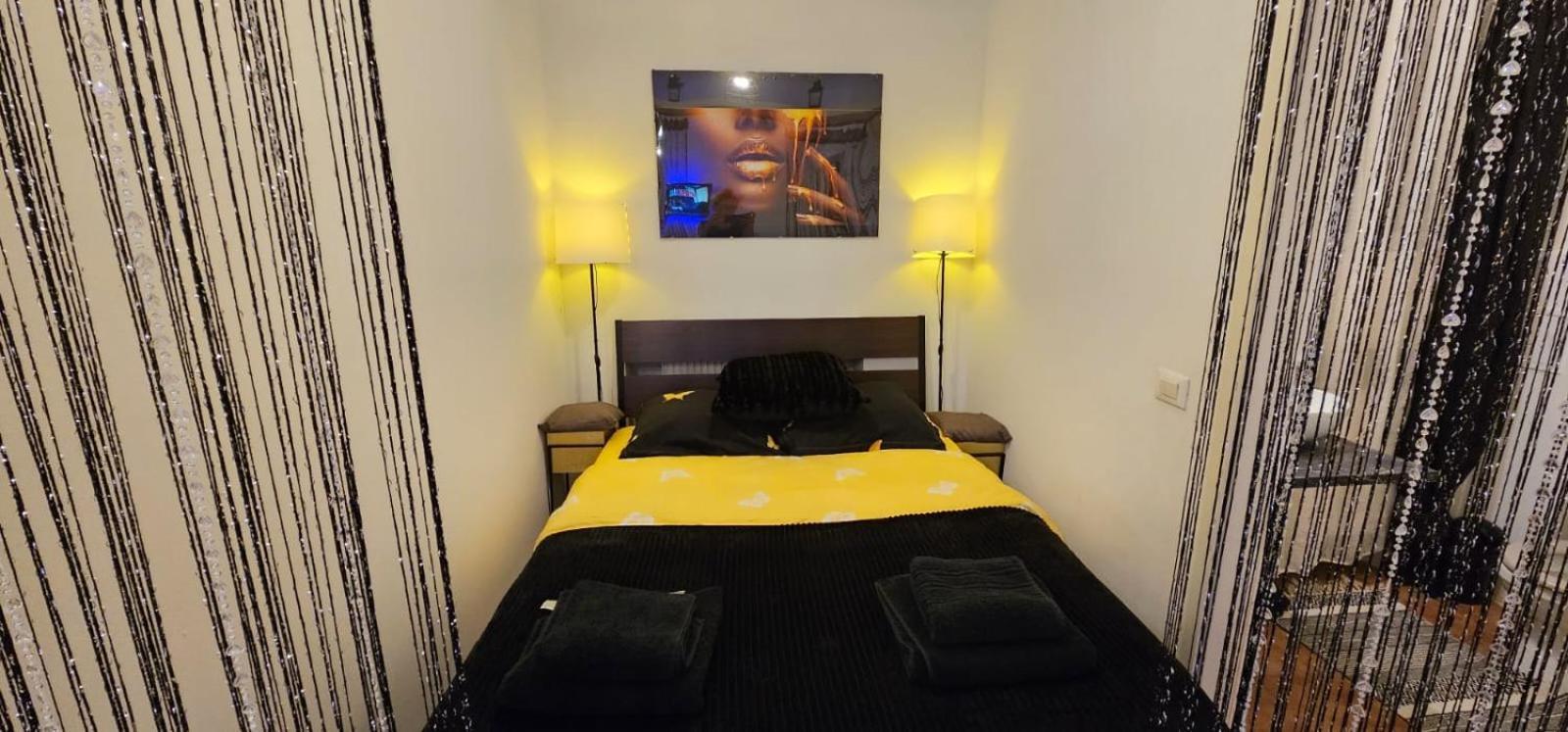 Apartment Tantra 1 Conta Universitate *