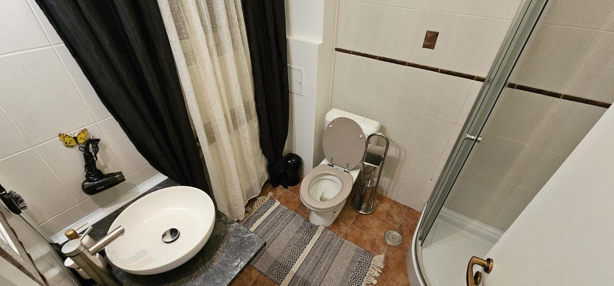 Apartment Tantra 1 Conta Universitate