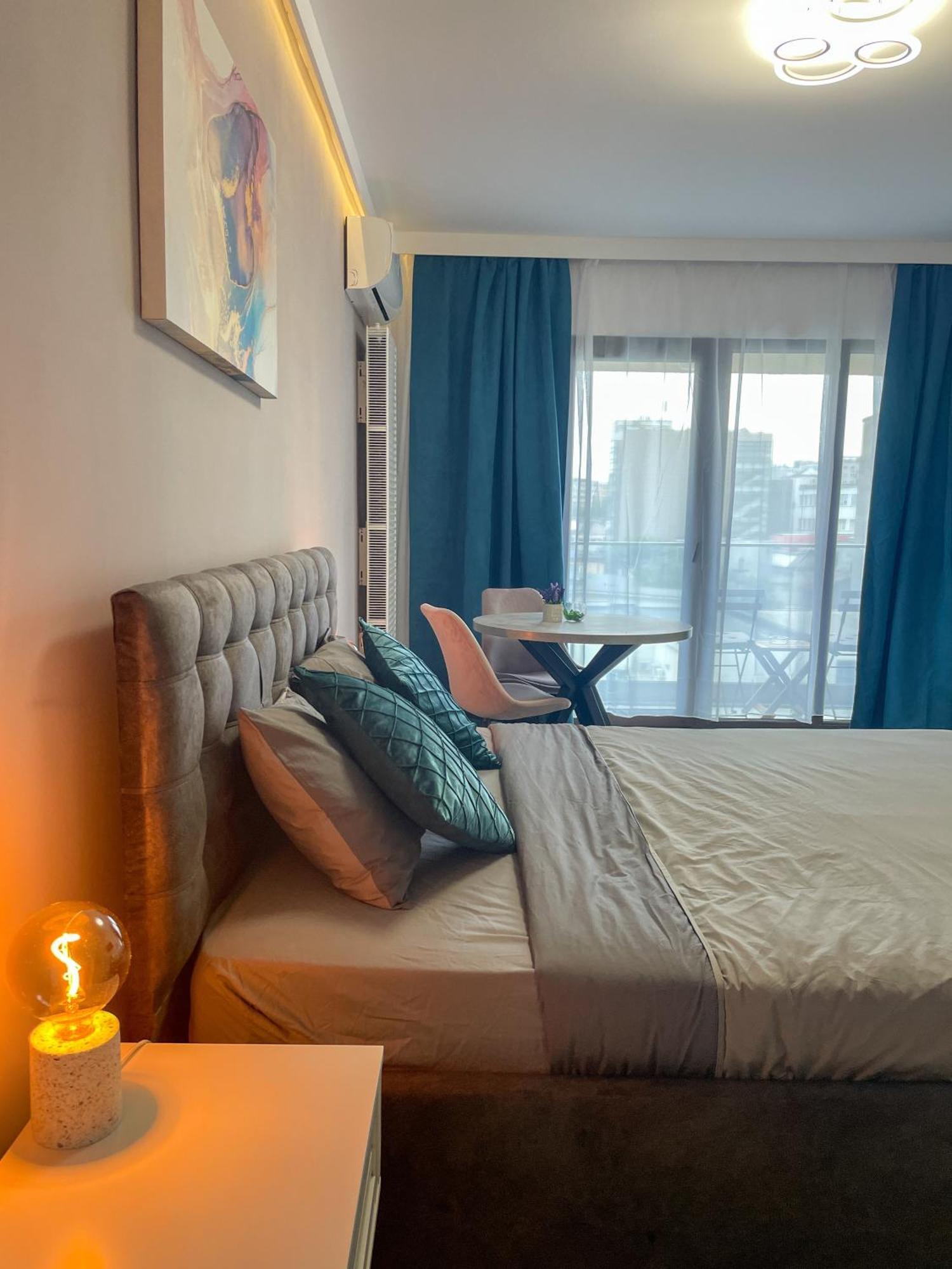 Apartament One Fancy Bucureşti