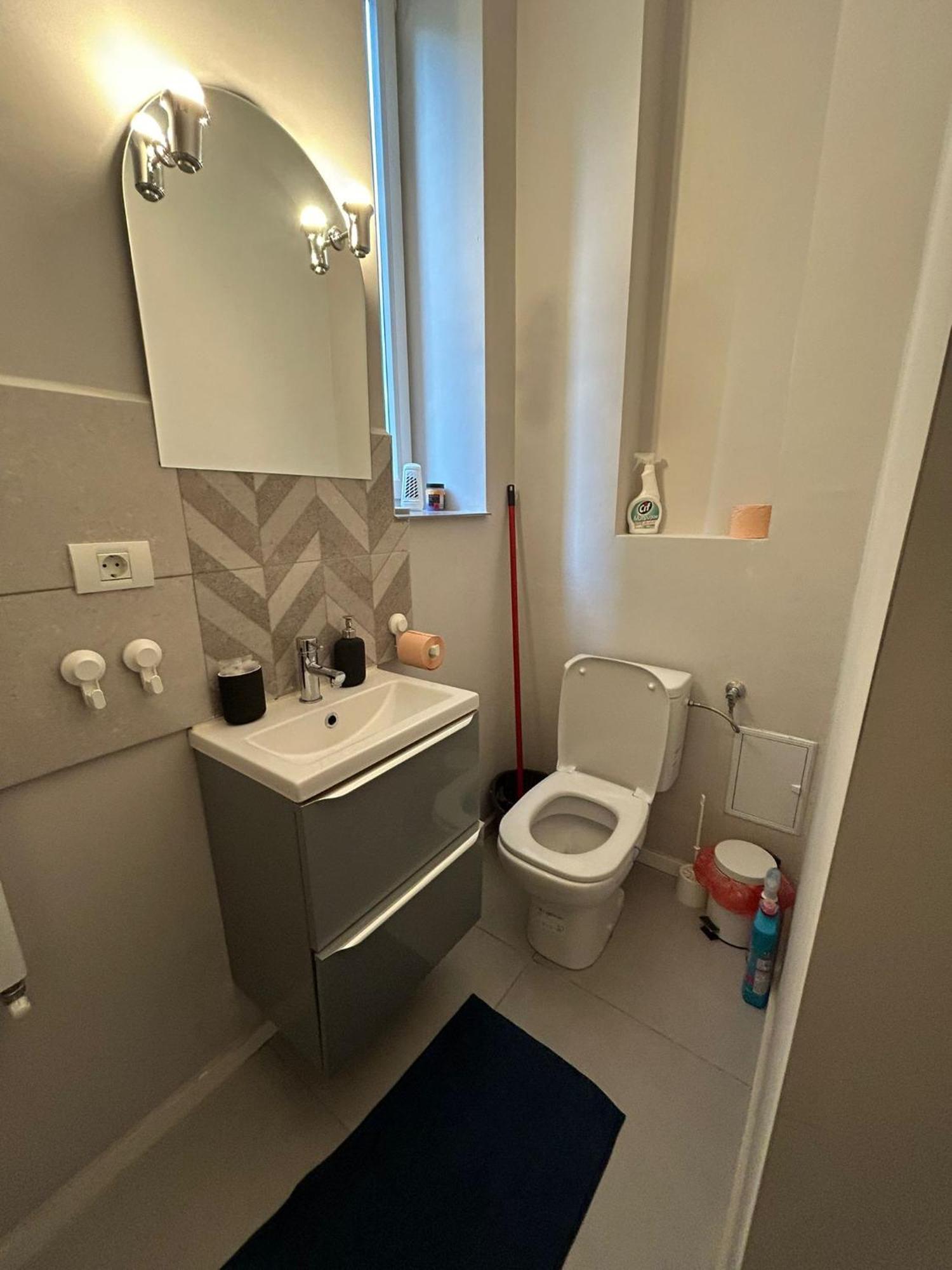 Apartamento Dream *