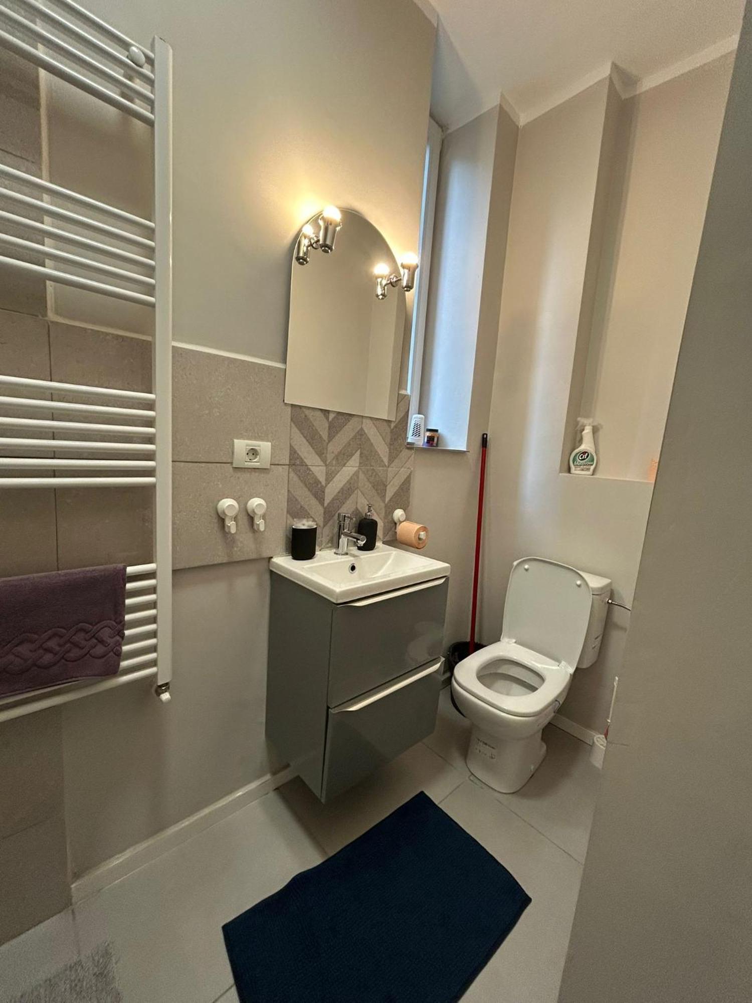 Apartamento Dream