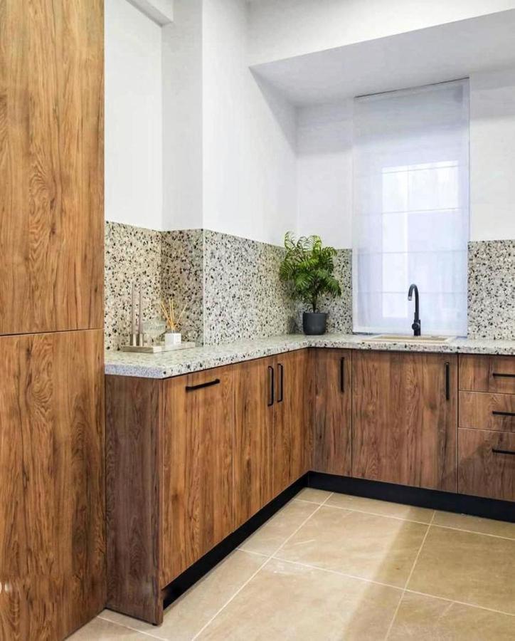 Apartment Grande Vittoria *