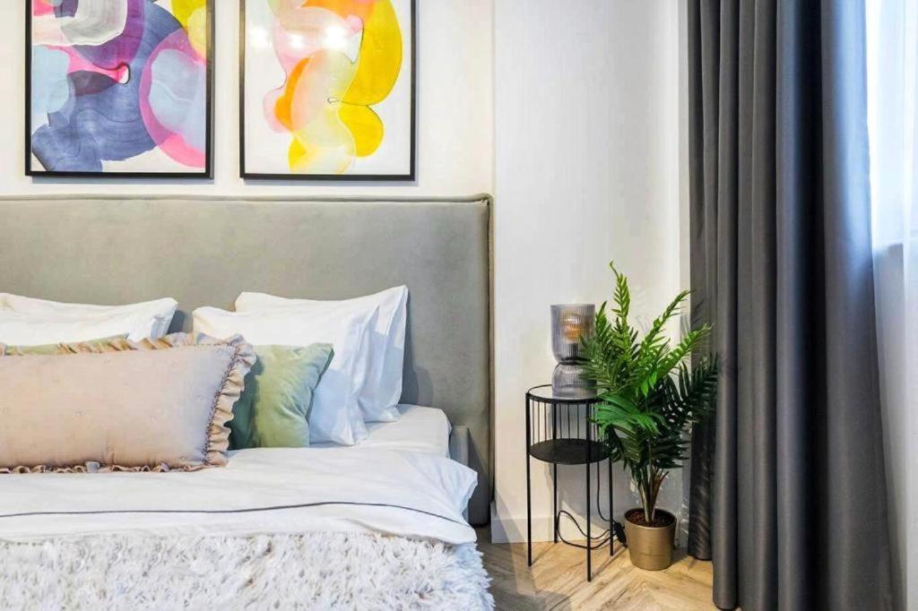 Apartment Grande Vittoria Bucharest
