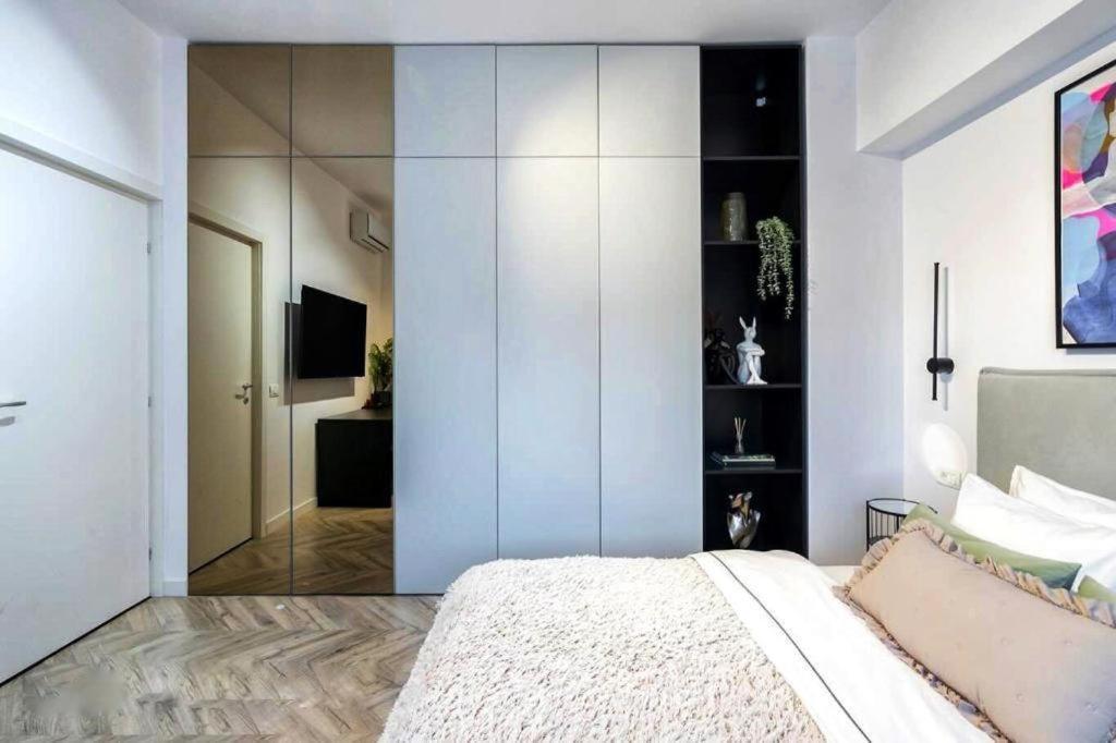 Apartment Grande Vittoria