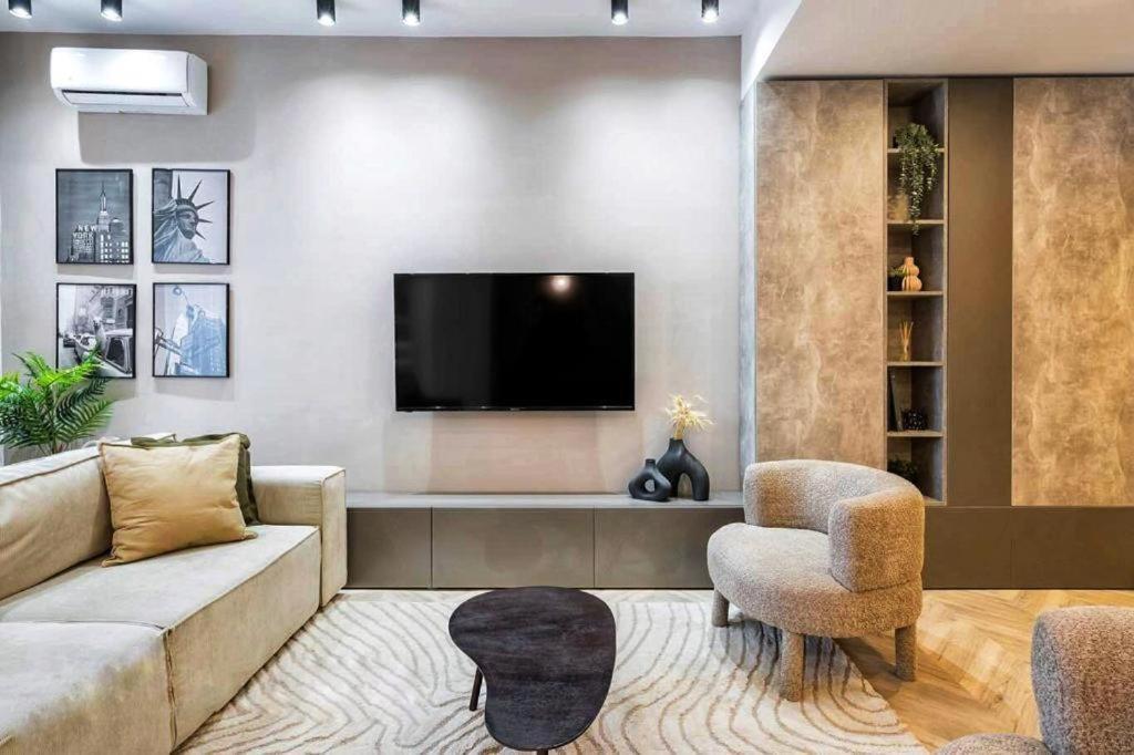 Apartment Grande Vittoria Bucharest