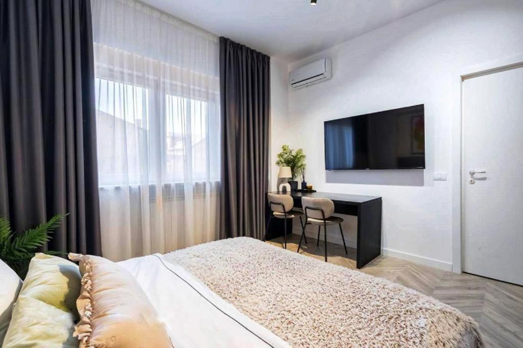 Apartment Grande Vittoria