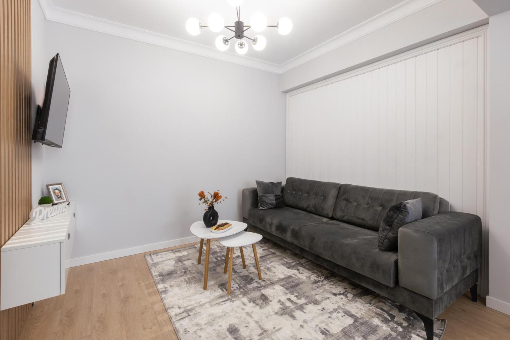 Apartment Signature Tn Executive Bucharest