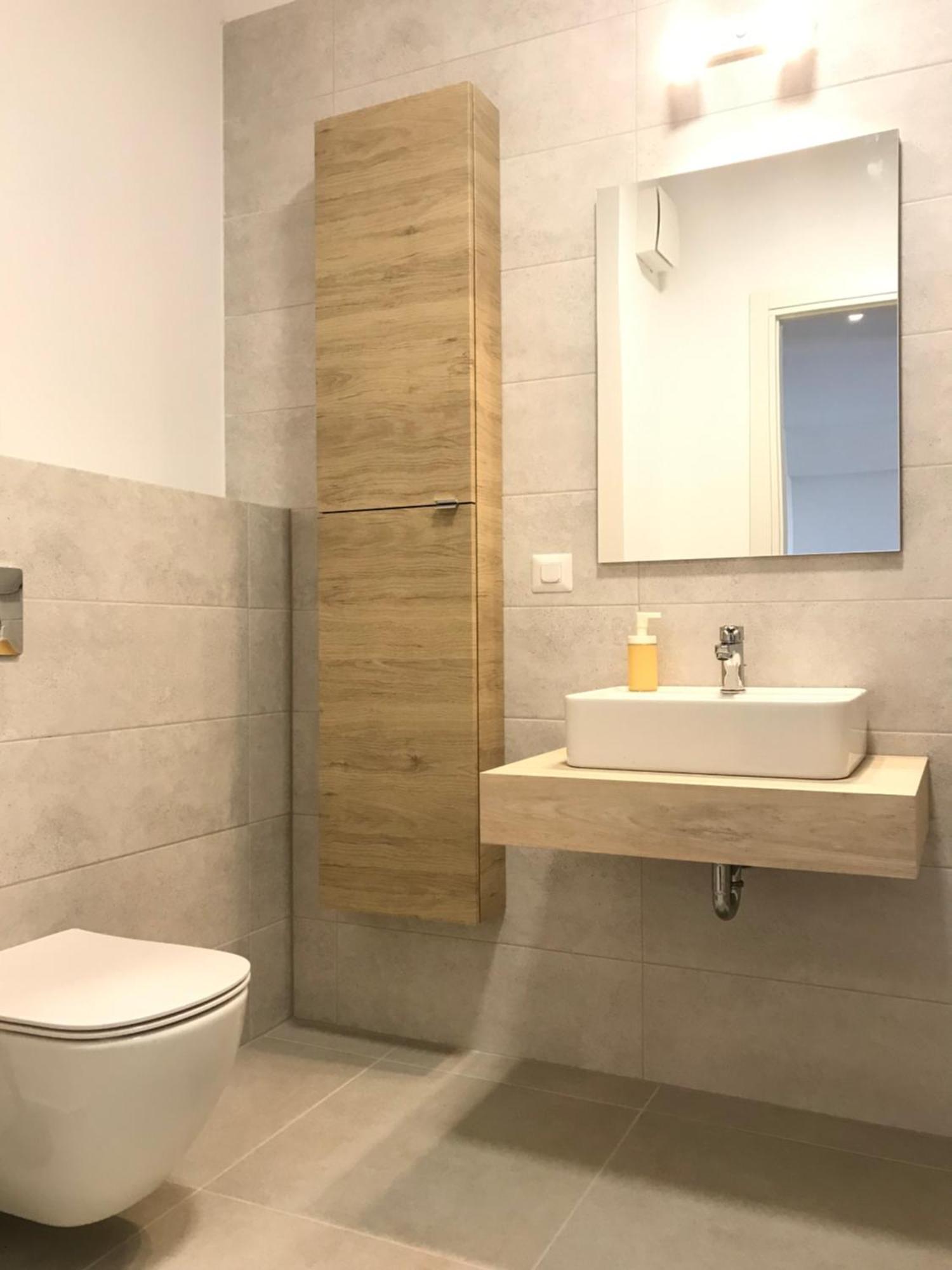 Apartment Vulcan Fancy Bucharest